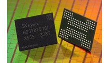 Hynix montre 321 couches nand